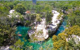 Hotel Casa Tortuga Tulum - Cenotes Park Inclusive